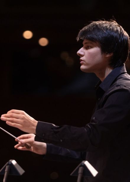 Концерт «Вселенная Вагнера»