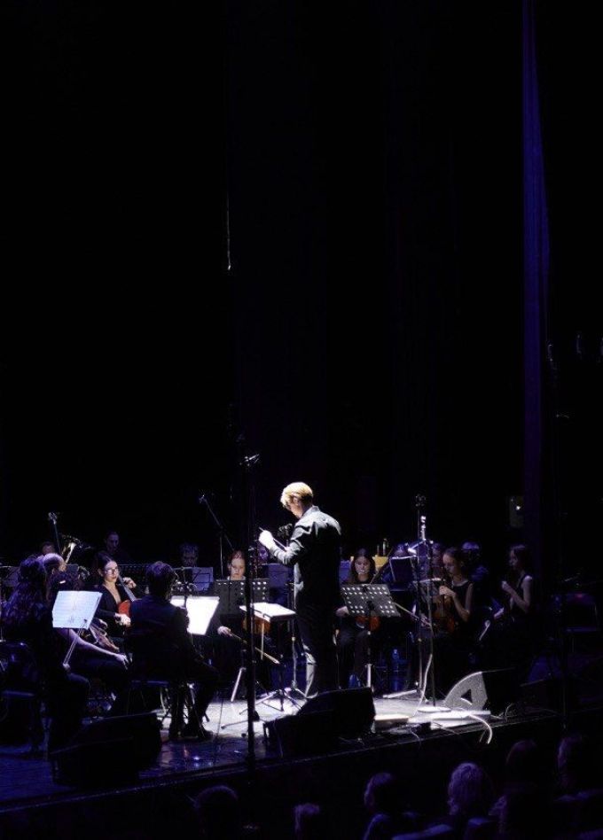 Концерт «Русская опера: от мифа к истории»