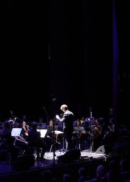 Концерт «Русская опера: от мифа к истории»