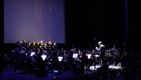 Концерт «Русская опера: от мифа к истории»