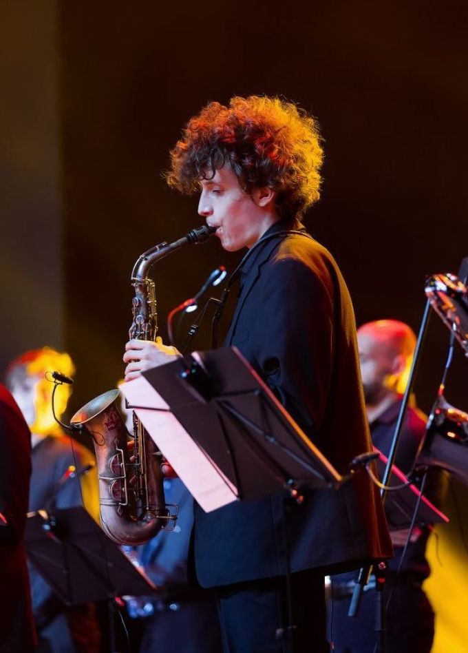 Good Orchestra. Хиты The Beatles