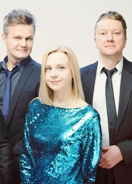 Приключения Электроников