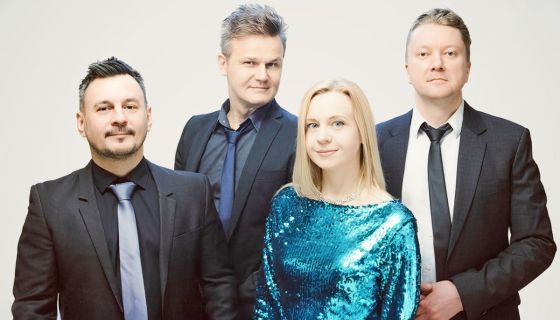 Приключения Электроников