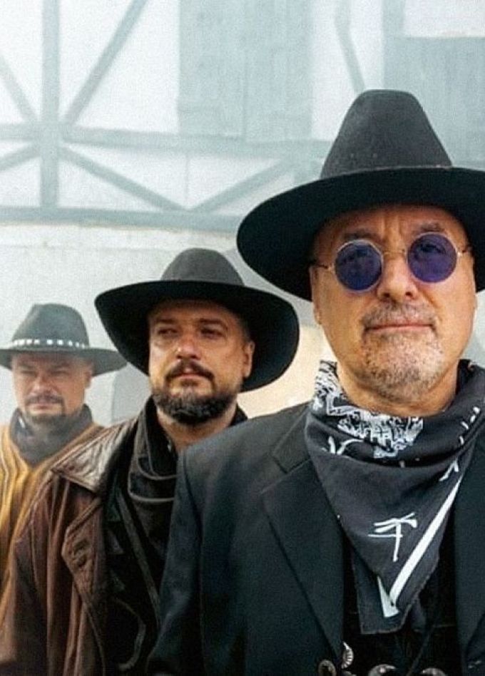 Крематорий