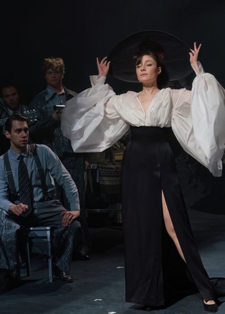 Светлые души, или О том, как написать рассказ