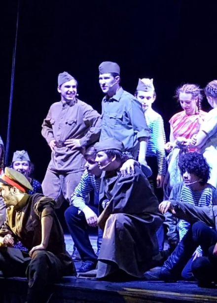 Василий Тёркин