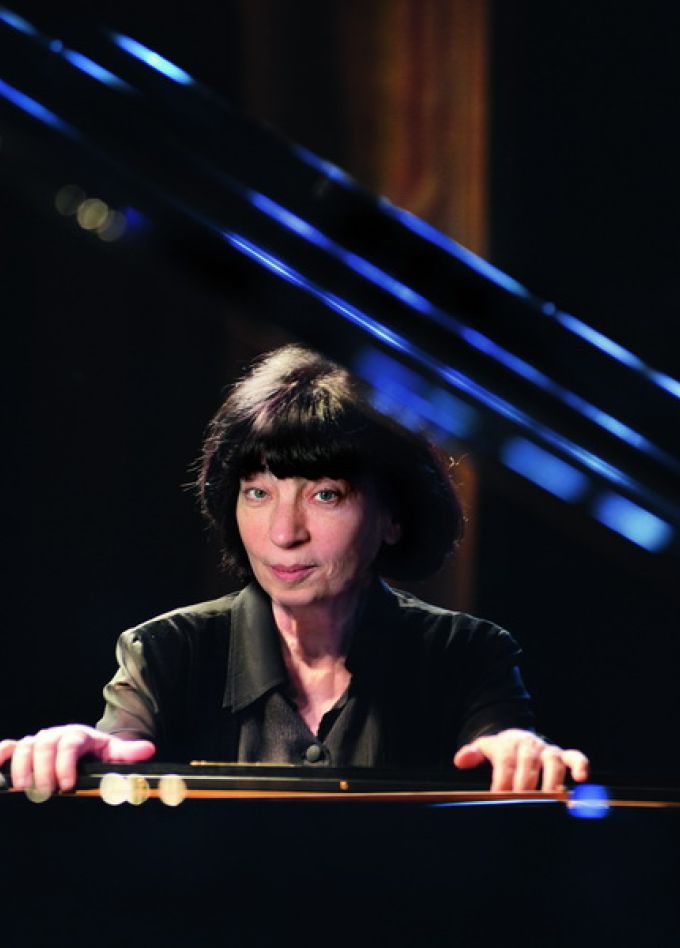 Элисо Вирсаладзе