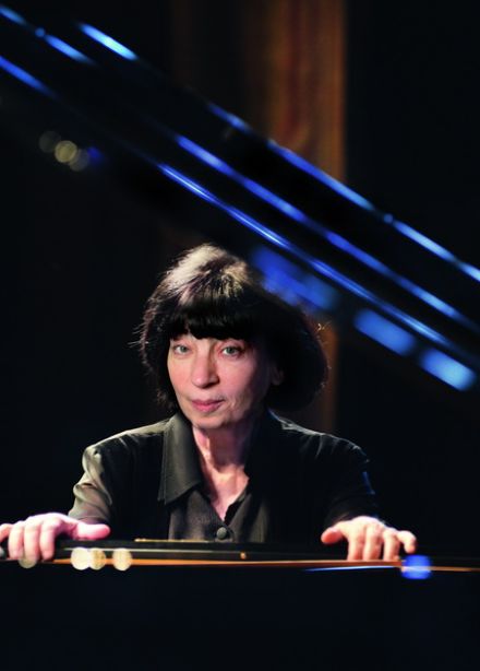 Элисо Вирсаладзе