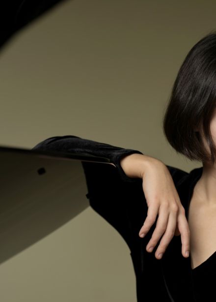 Шедевры русской фортепианной школы: Чайковский, Рахманинов, Скрябин, Прокофьев