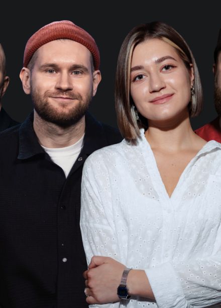 Ночной Stand-up