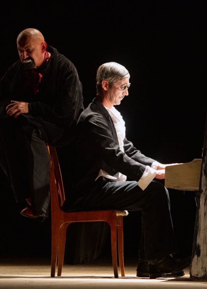 Лишь бы не было детей