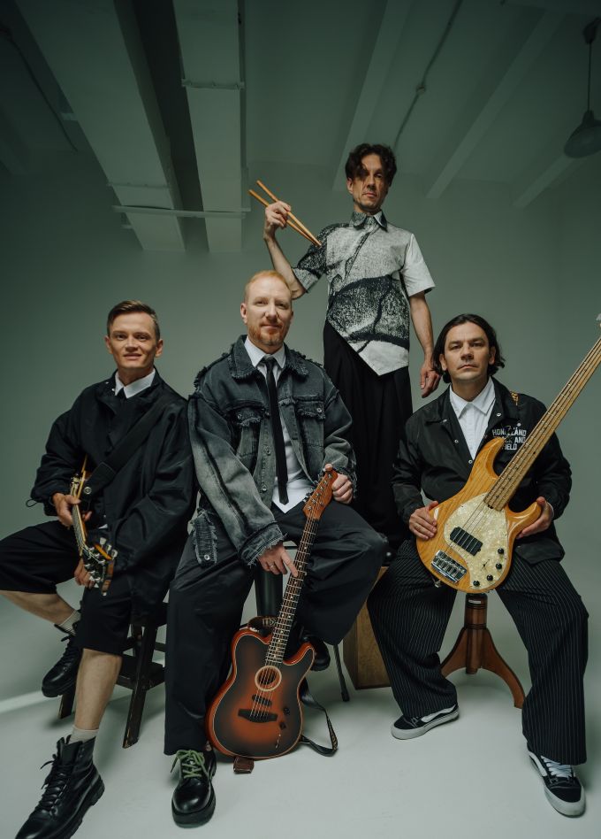 Братья Грим