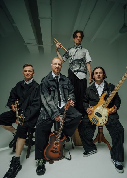 Братья Грим