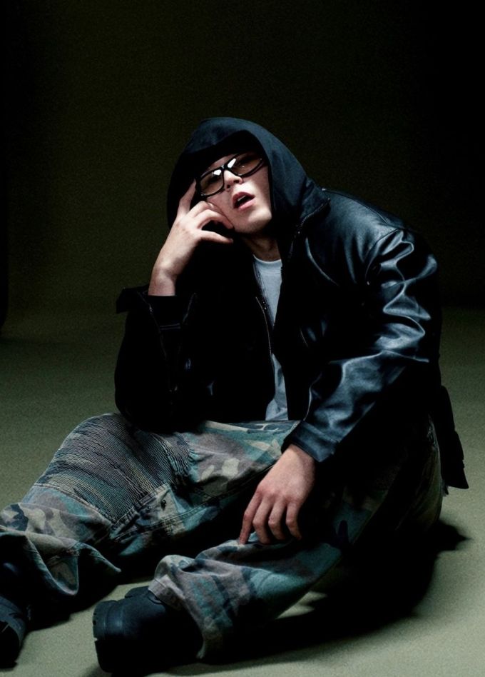 Whole Lotta Swag, Yasmi, 2hug