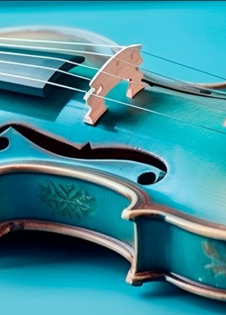 Орган-оркестр. Гендель. Музыка на воде