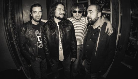 Brothers for Nothing. Dire Straits Tribute Show