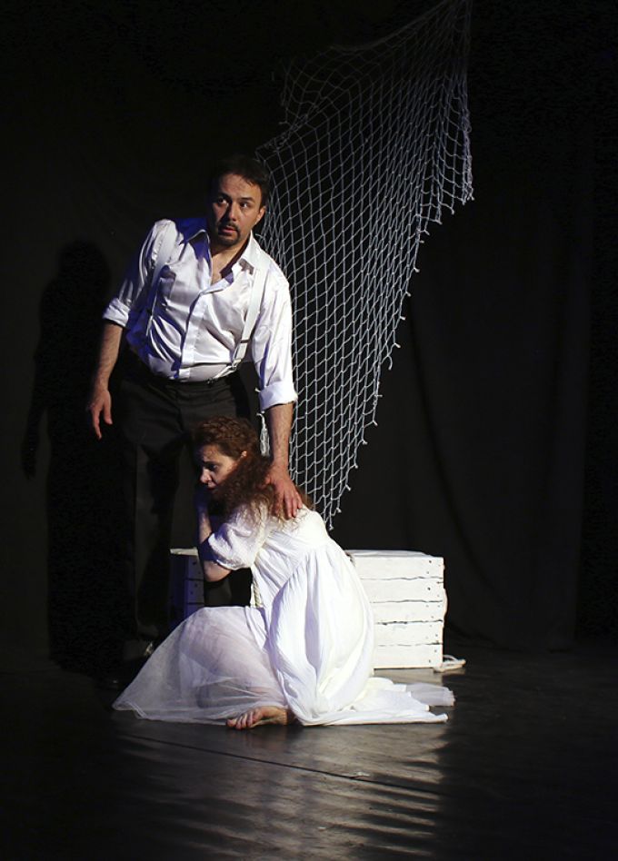 БЕСприданница