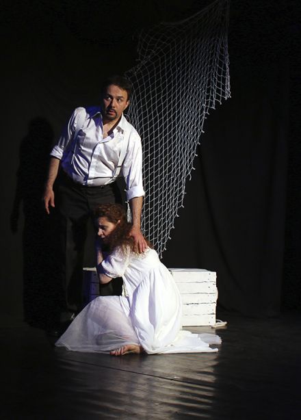 БЕСприданница