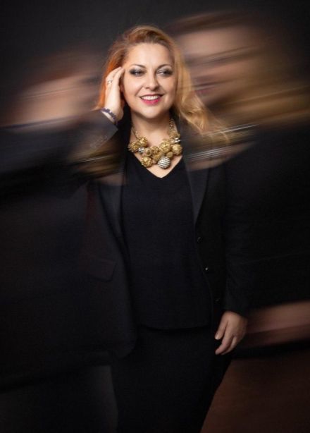 Таис Урумидис