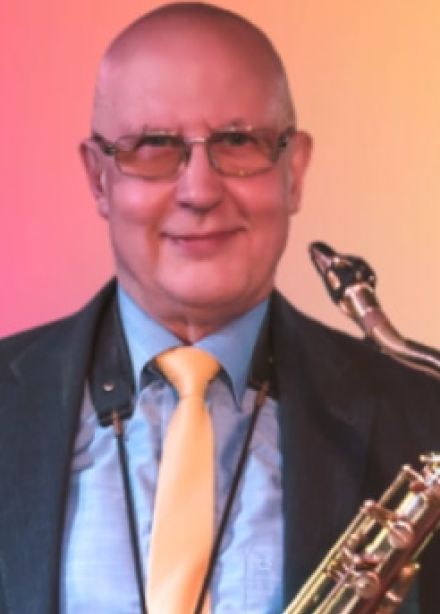 Валерий Киселев