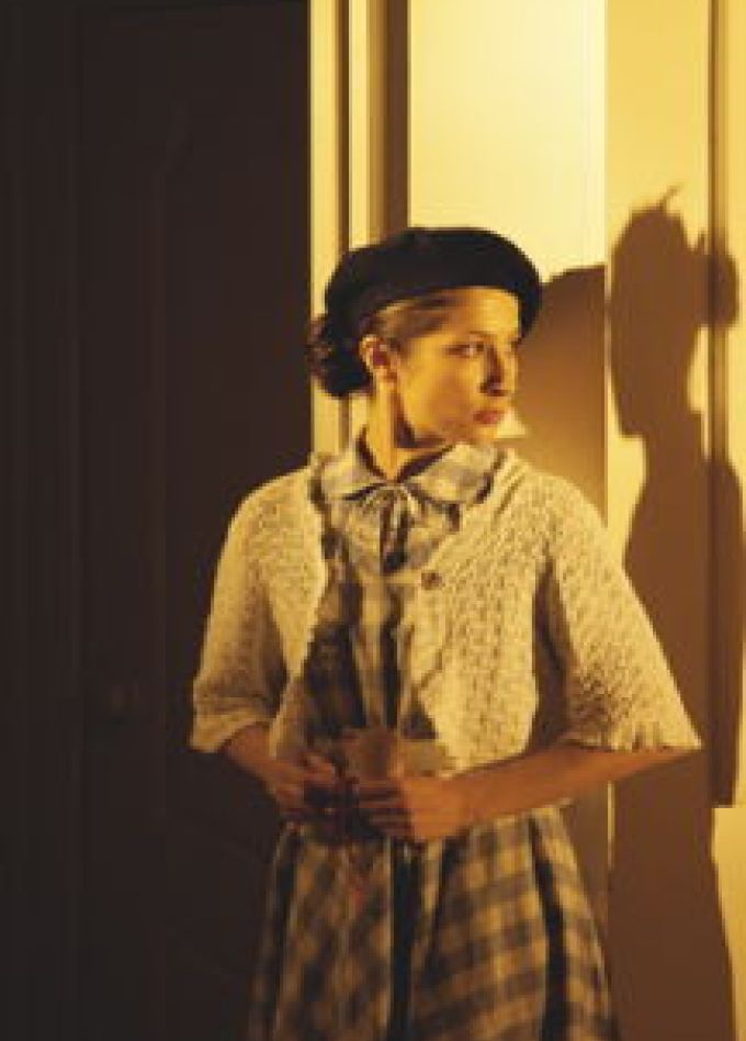 Тимур и его команда