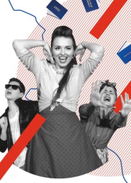 Класс-концерт. Большой квартирник