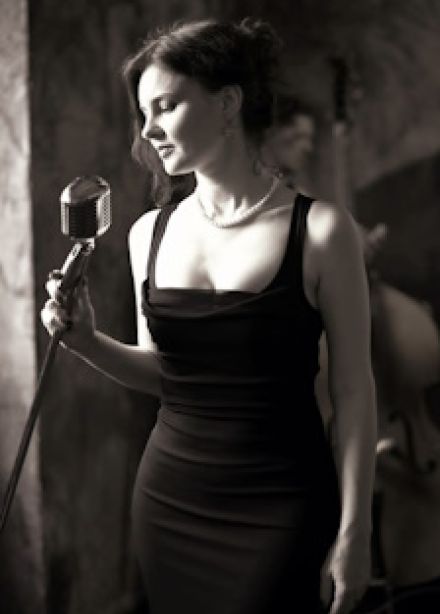 Джазовый бранч с Квинтетом Светланы Самариной