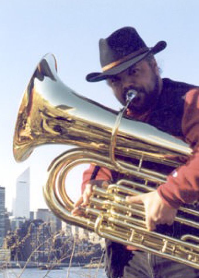 Аркадий Кириченко «FreeMan»