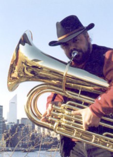 Аркадий Кириченко «FreeMan»