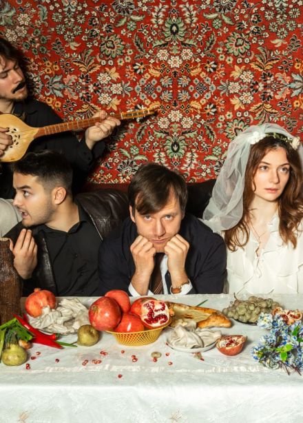 Кому я нужен...