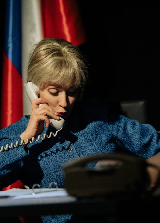 Жизнь в конверте