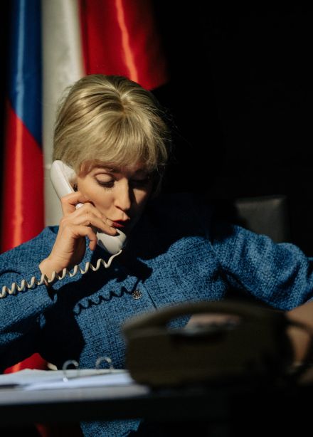 Жизнь в конверте