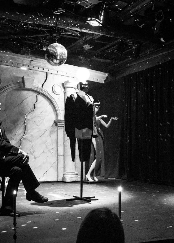 Лента поэзии. Евгений Баратынский