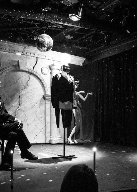 Лента поэзии. Евгений Баратынский