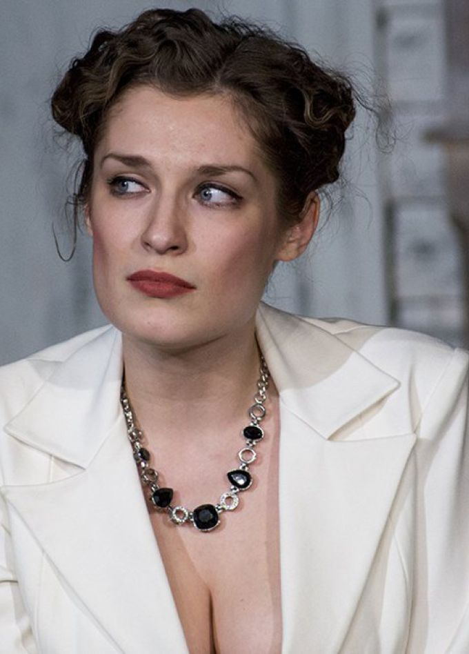 Трамвай «Желание»