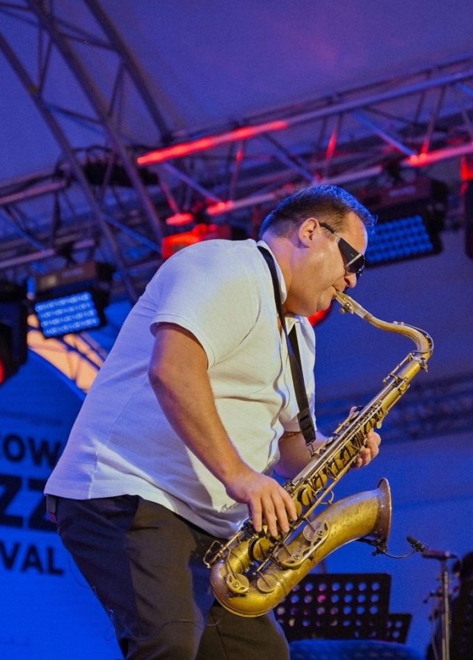 Антон Румянцев