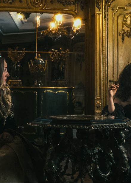 Хулительницы брака