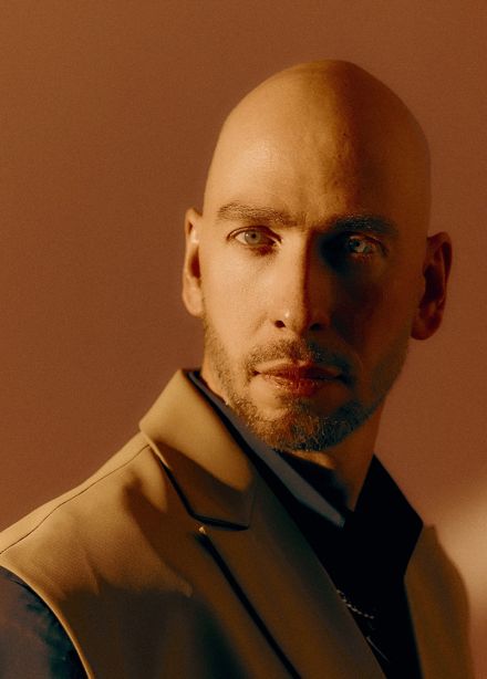 Сергей Эфрон