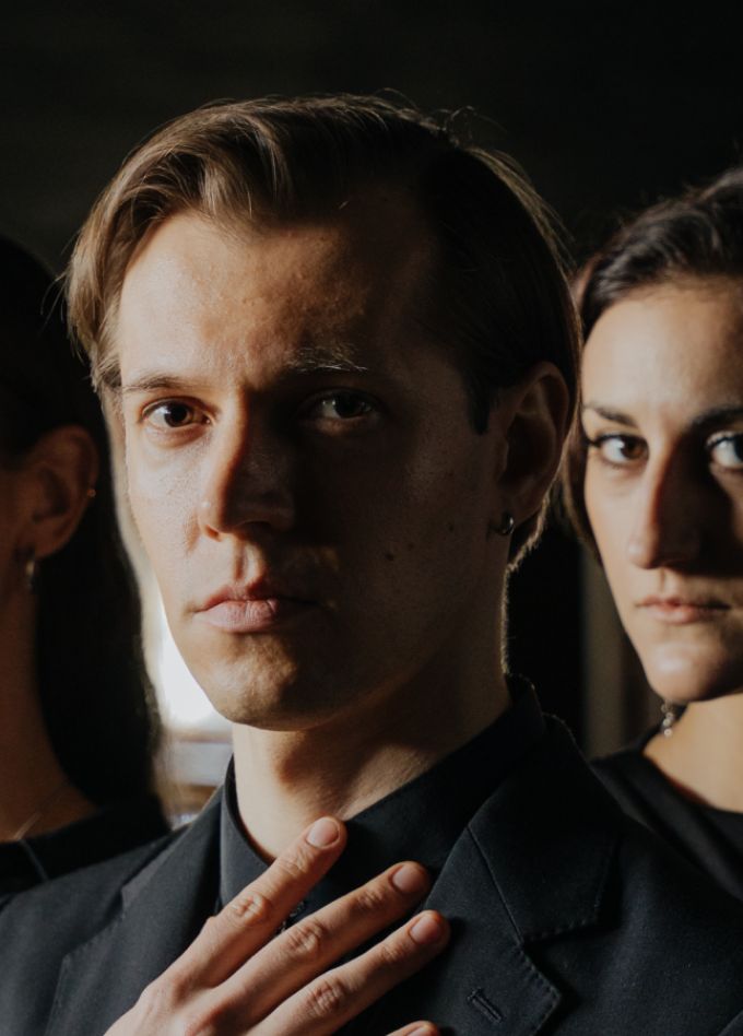 Dead Poets Band. Серебряный век