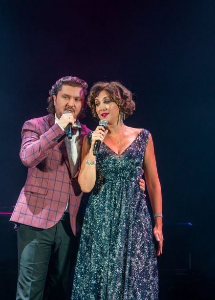 Верни мне музыку. Песни Арно Бабаджаняна