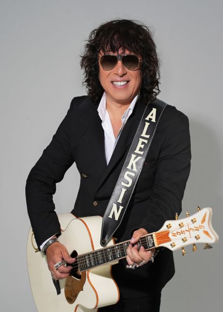 Андрей Алексин