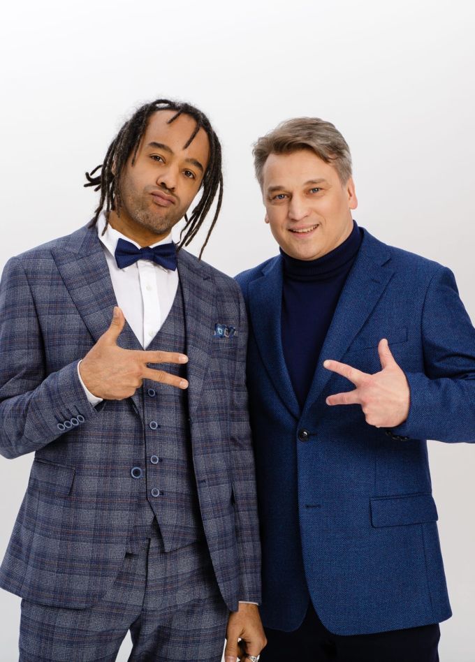 Экс-группа «Премьер-министр»