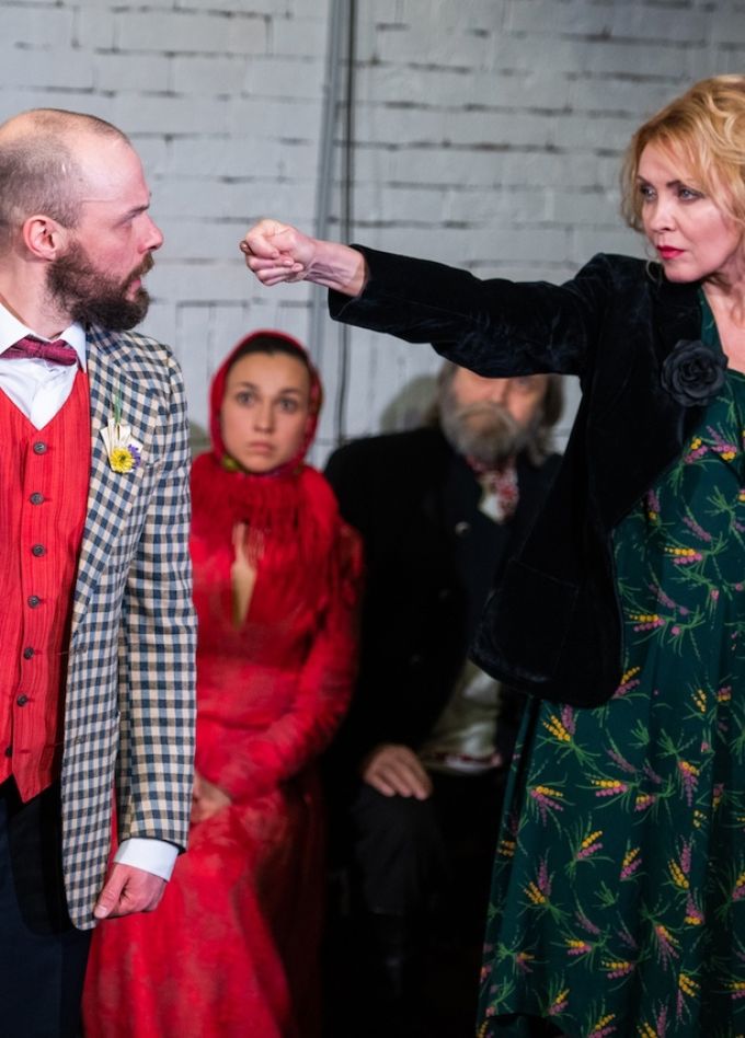 Не всё коту масленица