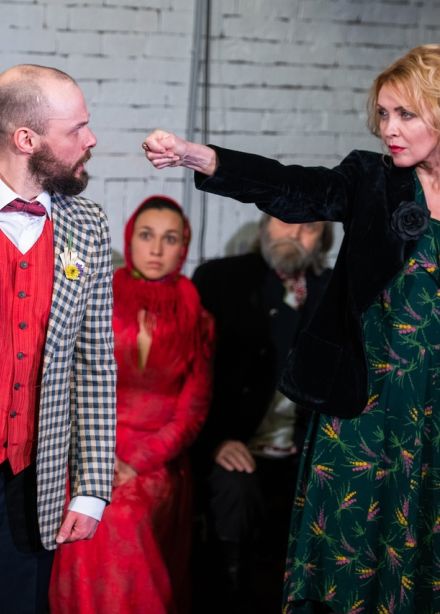 Не всё коту масленица