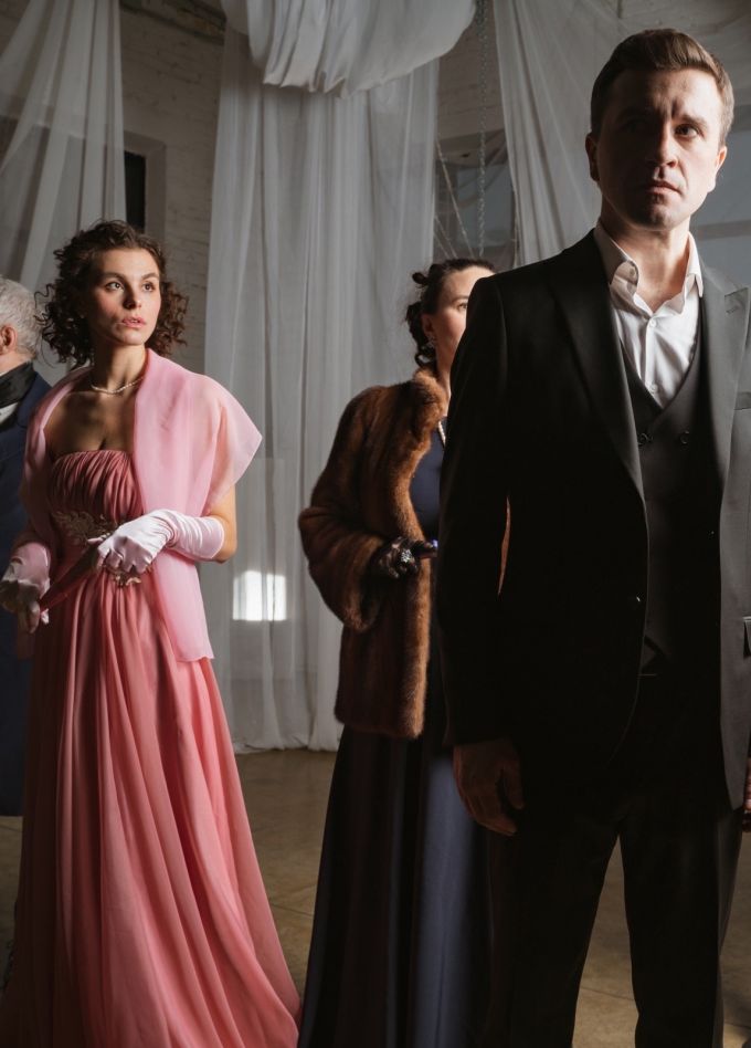 Горе от ума