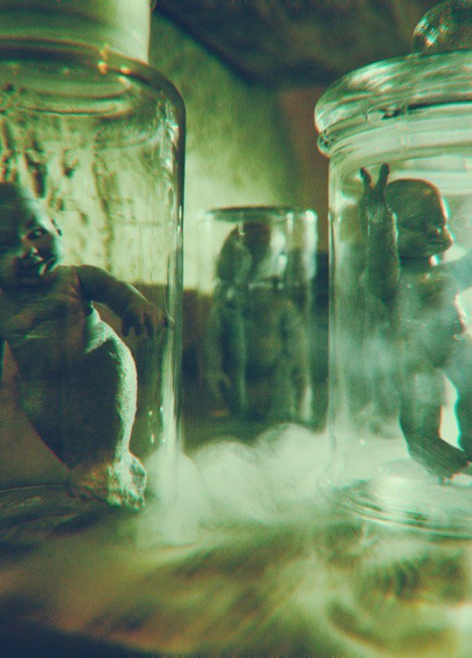 Темная башня