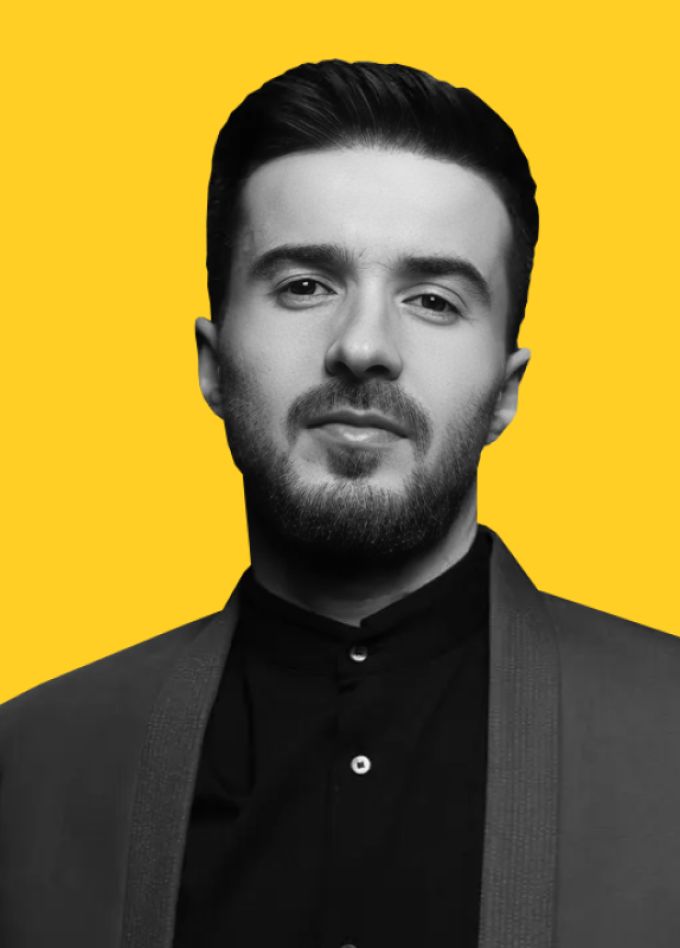 Тимур Джанкёзов