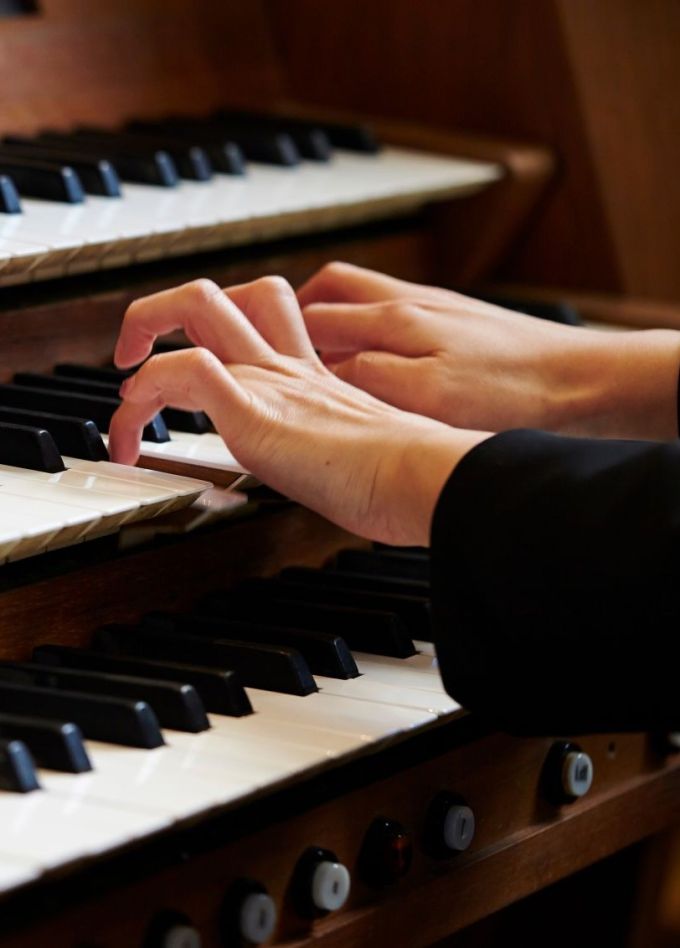 Концерт «Времена года Антонио Вивальди»