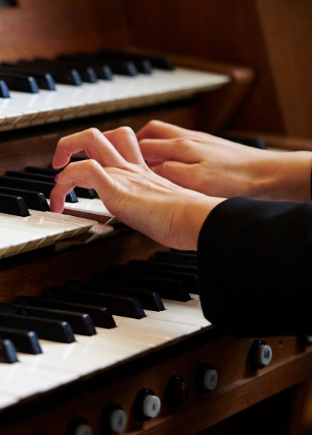 Концерт «Времена года Антонио Вивальди»