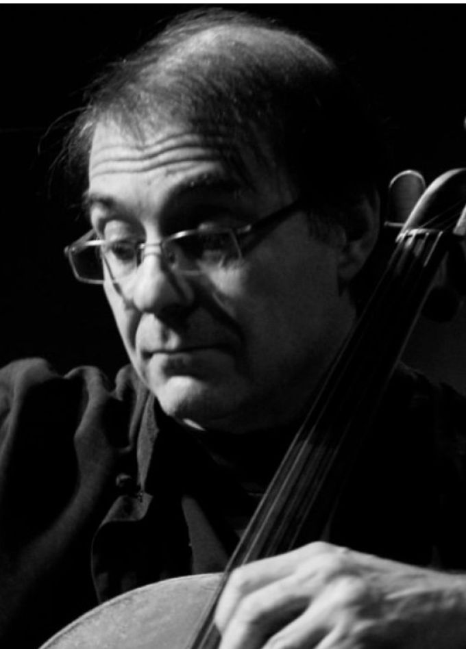 Александр Рудин, МГСО, Иван Рудин